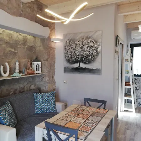 Holiday home A Ca Da Chidedda