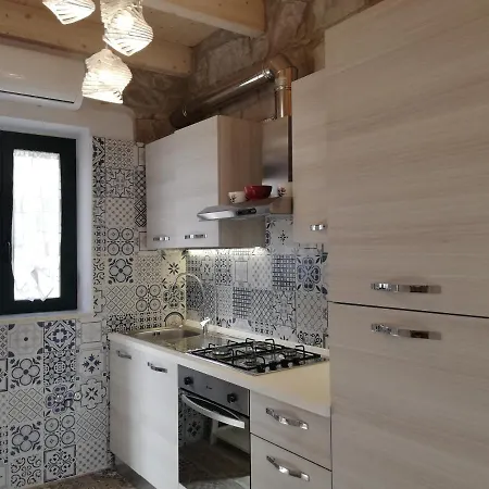A Ca Da Chidedda Holiday home *