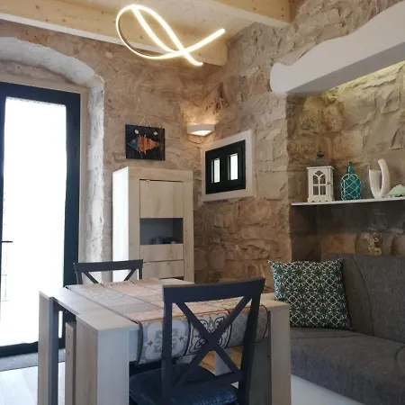 A Ca Da Chidedda Ferienhaus
