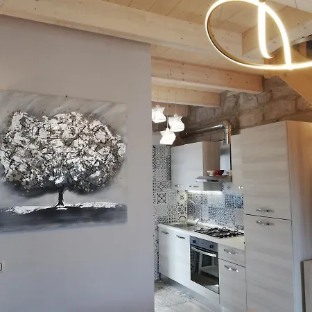 A Ca Da Chidedda Holiday home