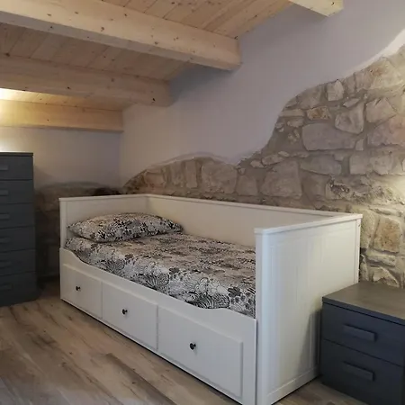 Holiday home A Ca Da Chidedda *