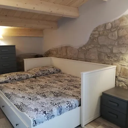 A Ca Da Chidedda Holiday home Carloforte (Isola di San Pietro)
