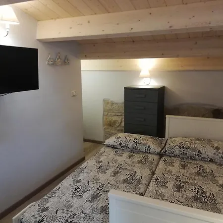 Ferienhaus A Ca Da Chidedda *