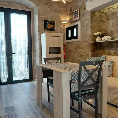 A Ca Da Chidedda Ferienhaus Carloforte (Isola di San Pietro)