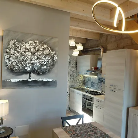 Casa vacanze A Cà Da Chidedda