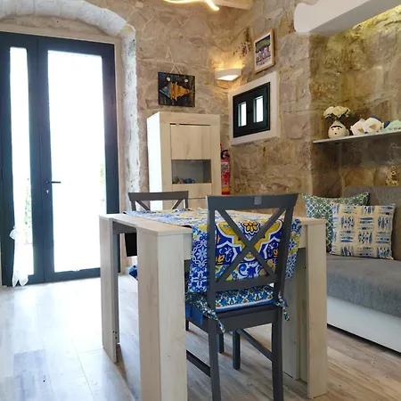 A Cà Da Chidedda Casa vacanze