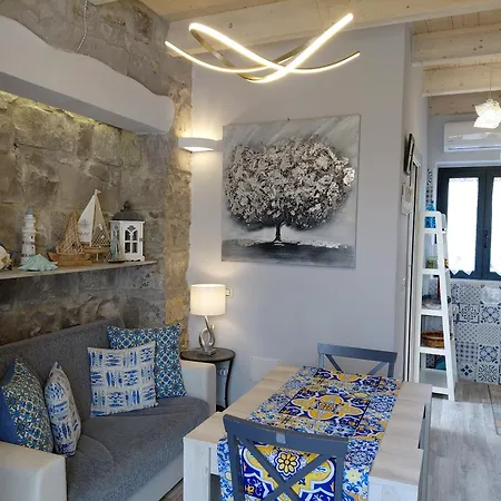 Tatil Evi A Ca Da Chidedda Carloforte (Isola di San Pietro)