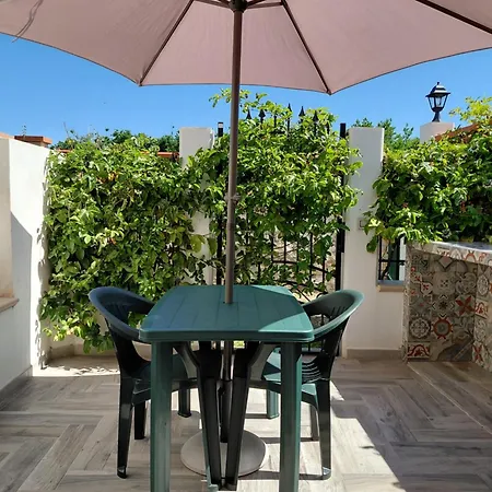 A Cà Da Chidedda Casa vacanze *