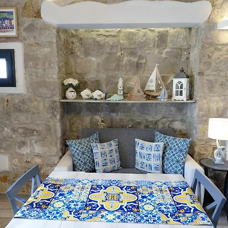 Casa vacanze A Cà Da Chidedda *