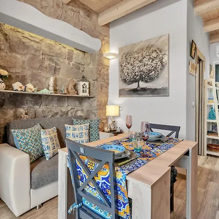 Vakantiehuis A Ca Da Chidedda *