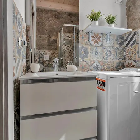 A Ca Da Chidedda Tatil Evi Carloforte (Isola di San Pietro)