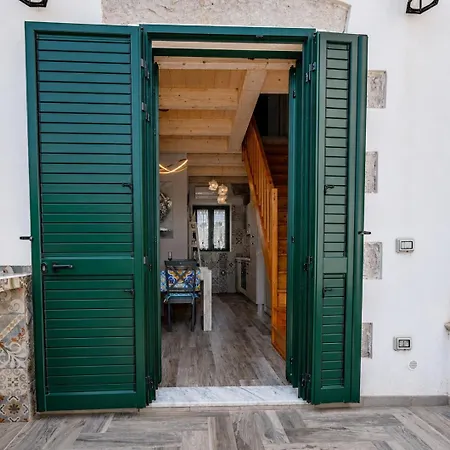 Vakantiehuis A Ca Da Chidedda *