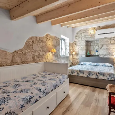 Vakantiehuis A Ca Da Chidedda