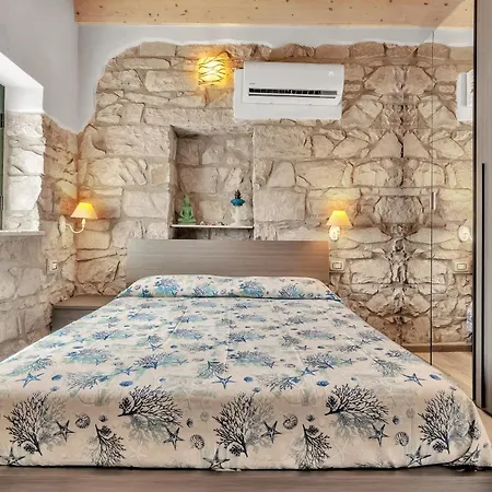 Vakantiehuis A Ca Da Chidedda Carloforte (Isola di San Pietro)