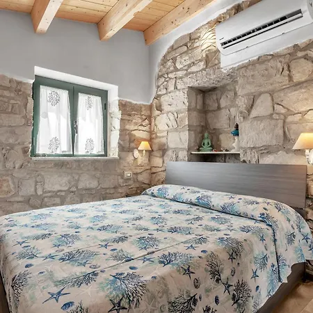 A Ca Da Chidedda Tatil Evi Carloforte (Isola di San Pietro)