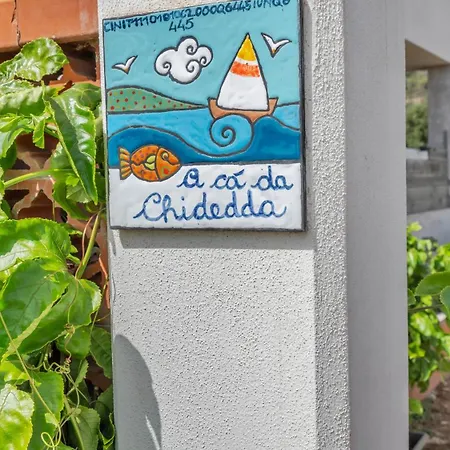 A Cà Da Chidedda