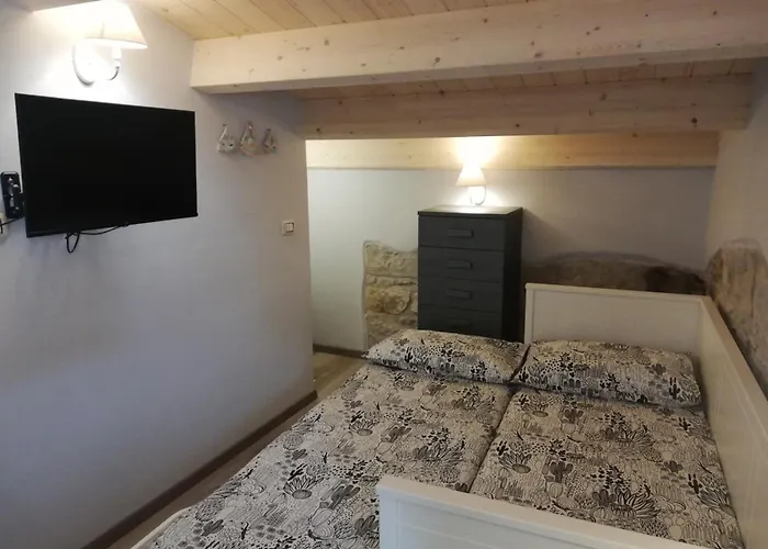 Nyaraló A Ca Da Chidedda *