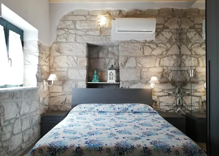 A Ca Da Chidedda קרלופורטה